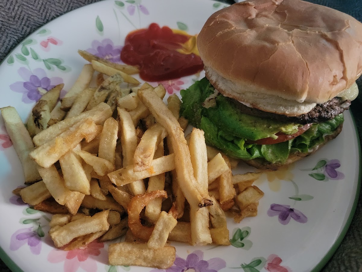 Sparky's Giant Burgers-1