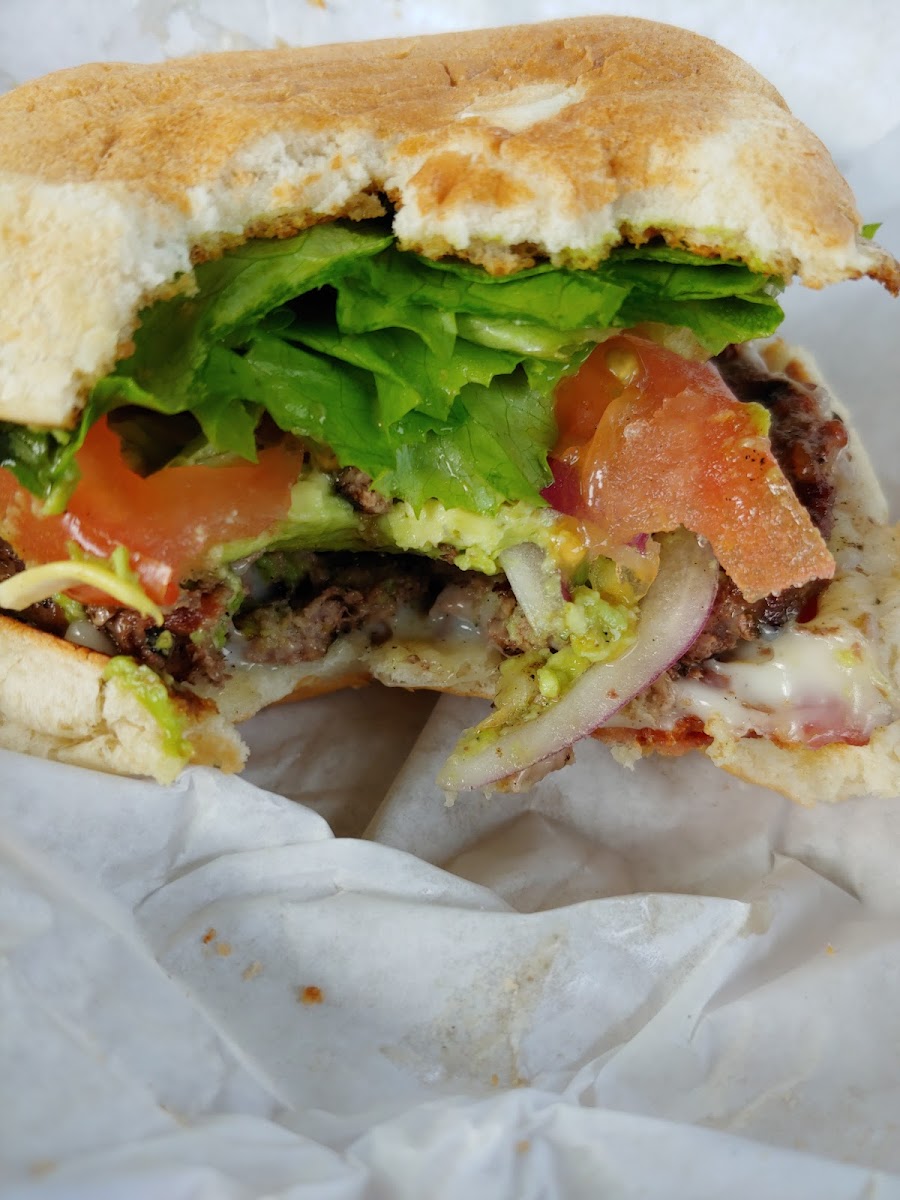 Sparky's Giant Burgers-5